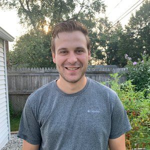 Meet your Posher, Austin